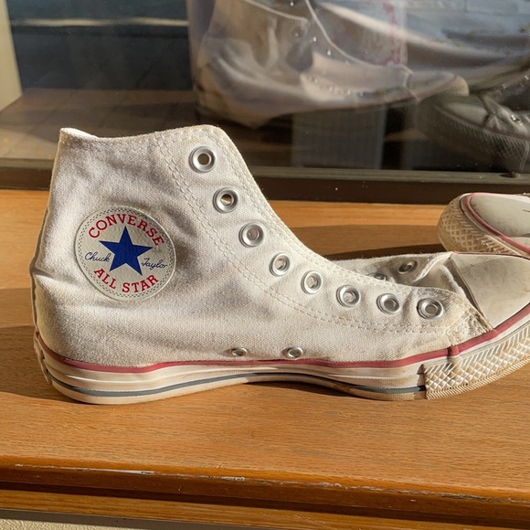 Converse chuck taylor all stars can be unisex - Picture 4 of 5